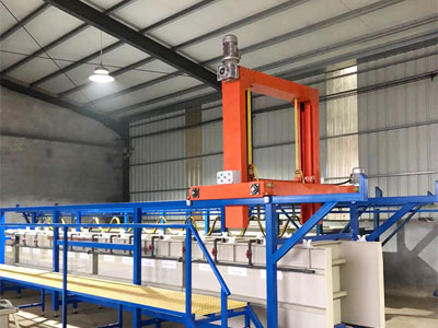 通达设备厂案例A-1-003