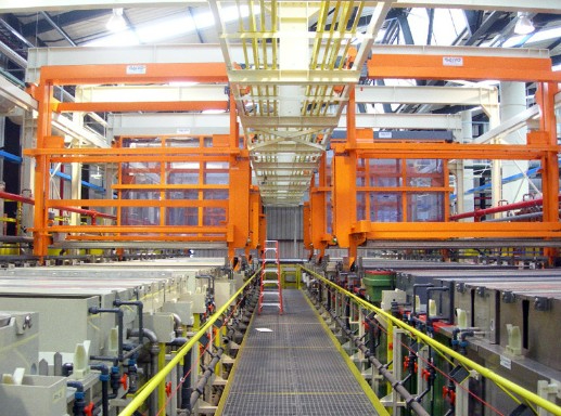 通达设备企业s-6-002