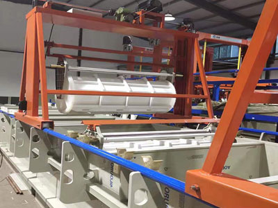 通达设备厂房D-1-001