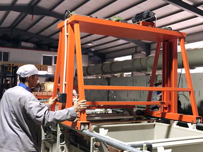 什么是金属的电抛光?