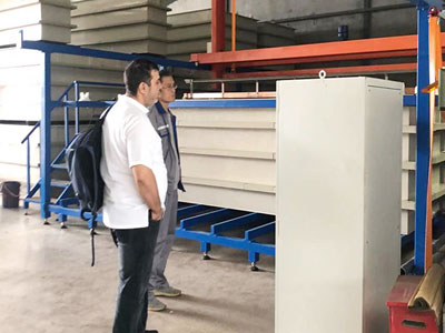 什么是电镀污泥的固化/稳定化技术呢？