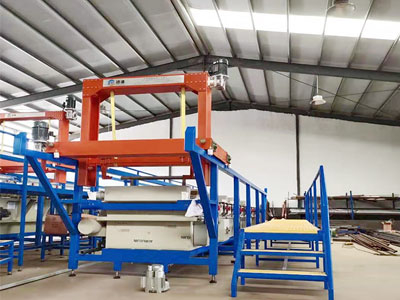 大型电镀厂或工业园区集中供热多采用蒸汽加热