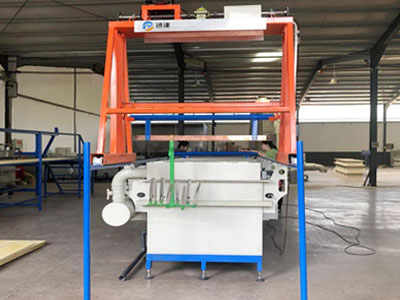 如何选择不锈钢电解抛光设备的夹具