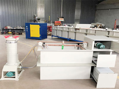 什么是电镀设备的定位器？