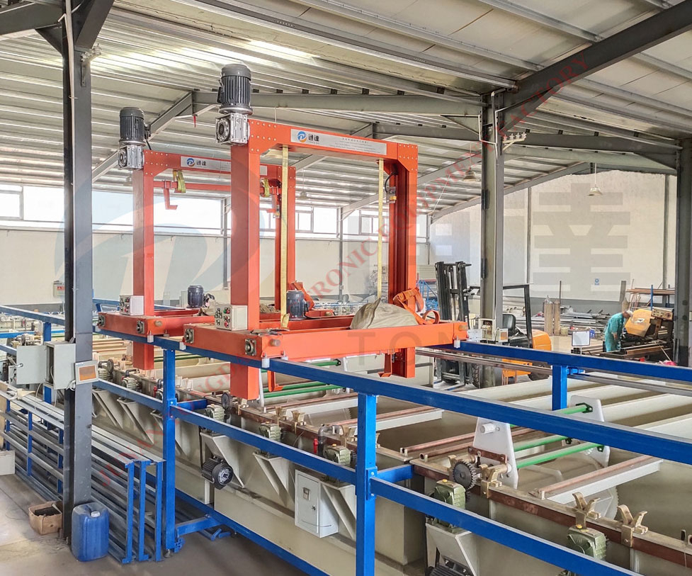 应急管理部严格源头管控 修订发布行业标准《化工建设项目安全设计管理导则》